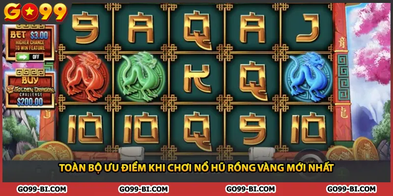 Toàn bộ jackpot và giải thưởng trong sảnh mới nhất