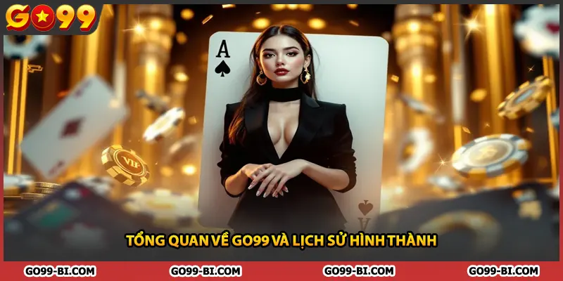 Tổng quan về GO99 và lịch sử hình thành